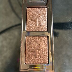 NWT🌷Patrick Ta Major Dimension Eye Illusion Eyeshadow Duo (Still At The Club)